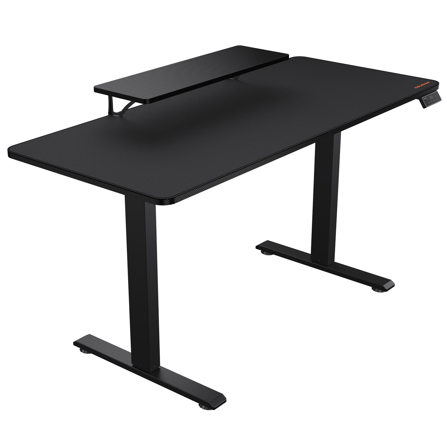 E-Star 140 - Bureau réglable en hauteur