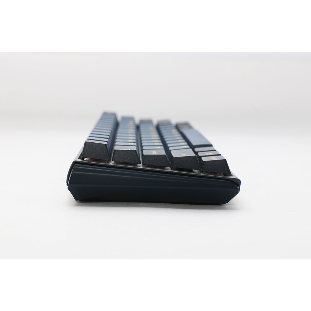 ONE 3 Pro - Mini - Cherry MX2A Red