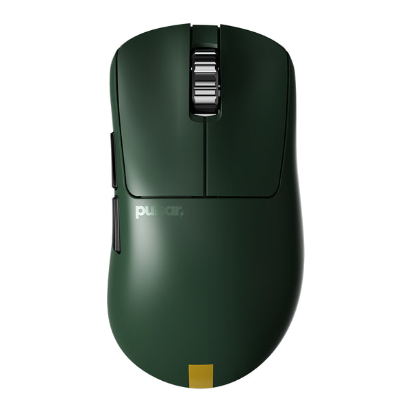 White Edition] Xlite v3 eS Gaming Mouse – Pulsar Gaming Gears