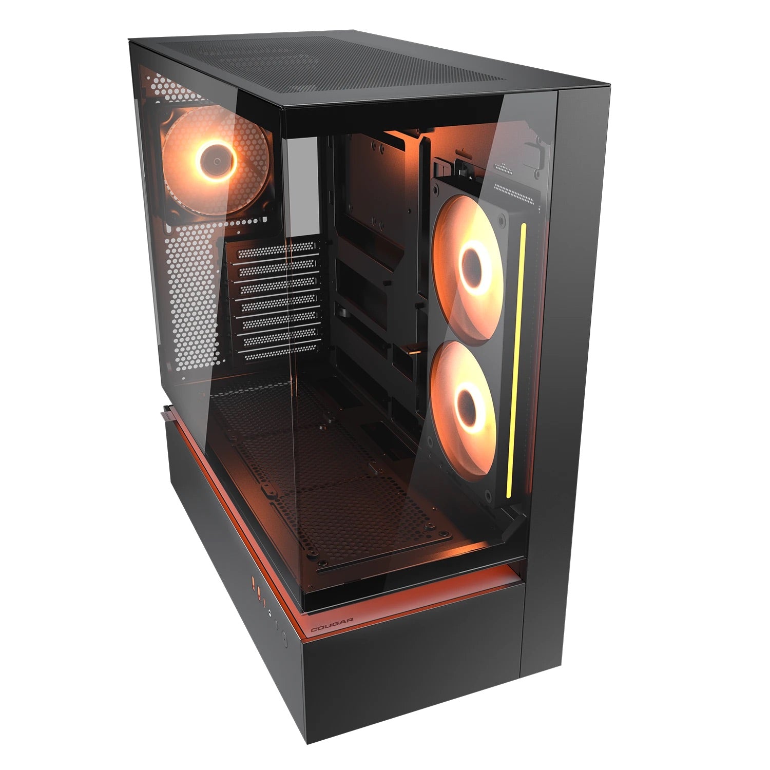 Boîtier PC CFV235 NOIR
