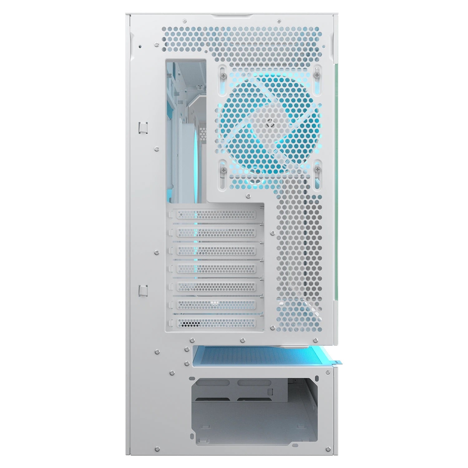 Boîtier PC CFV235 BLANC