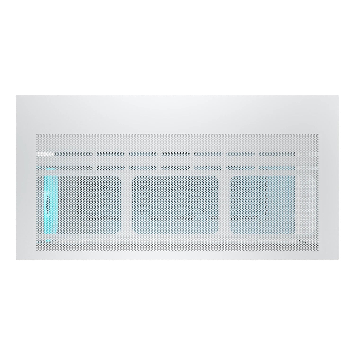 Boîtier PC CFV235 BLANC