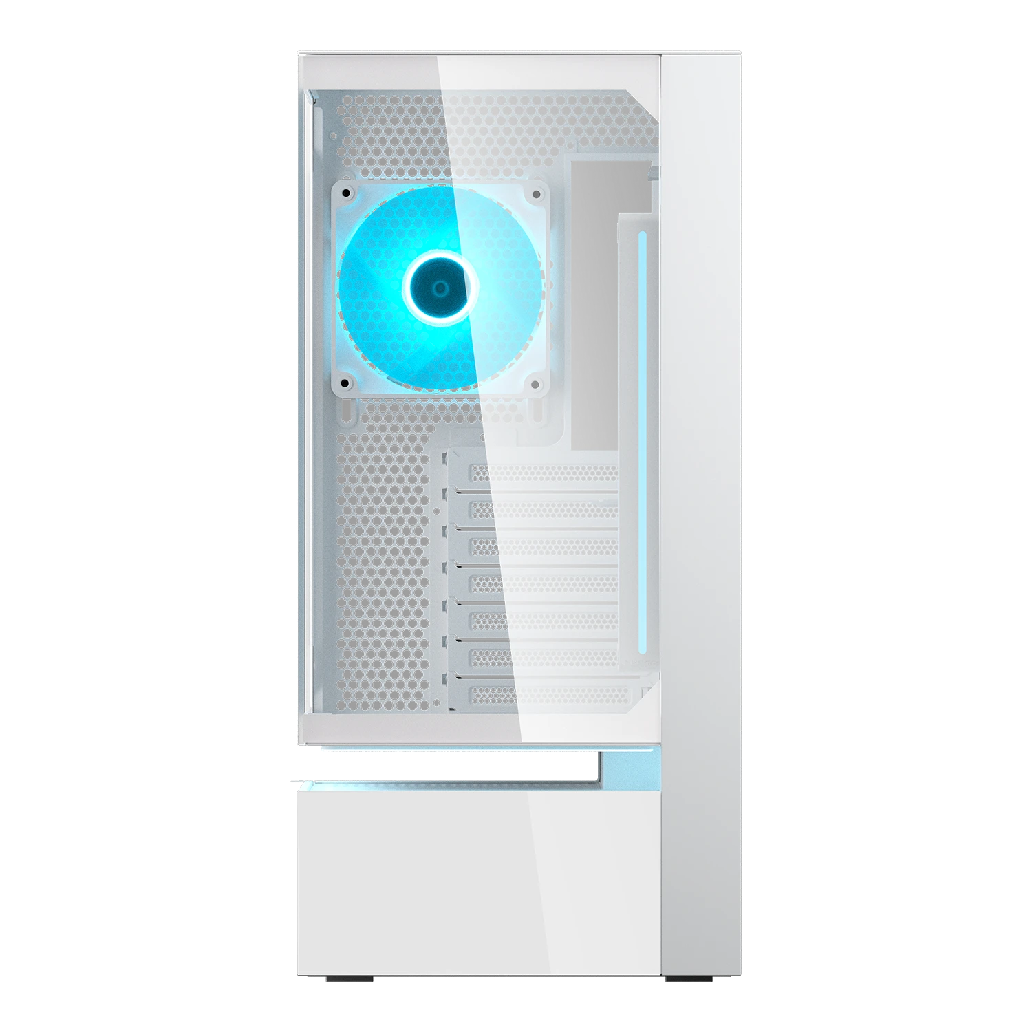 Boîtier PC CFV235 VISION BLANC