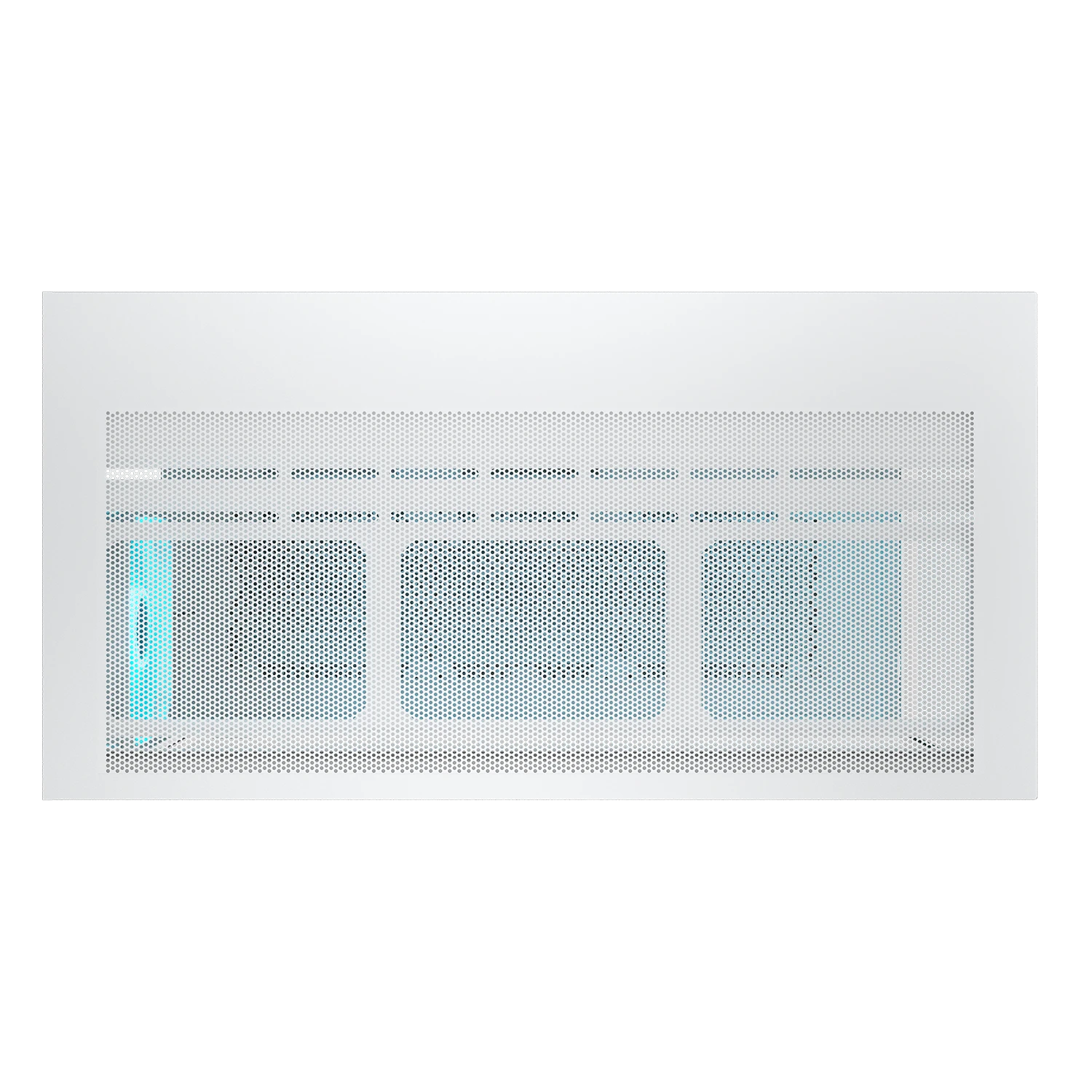 Boîtier PC CFV235 VISION BLANC