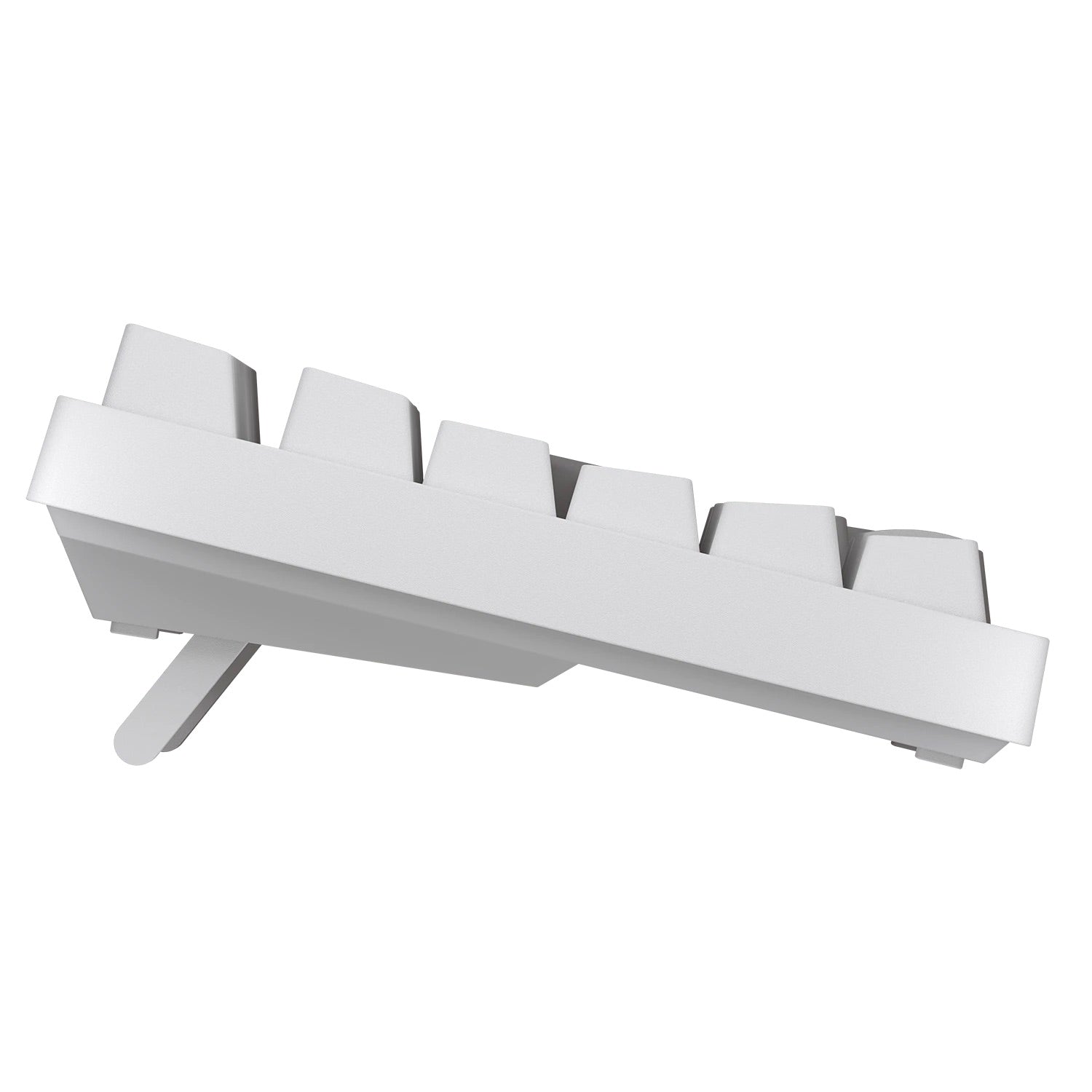 Ultimus Pro Wireless Gaming Keyboard - White