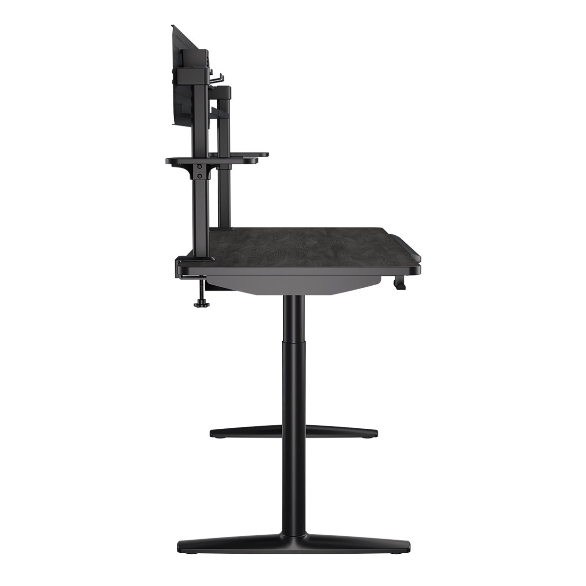 E-Odyssey - Bureau de jeu réglable en hauteur