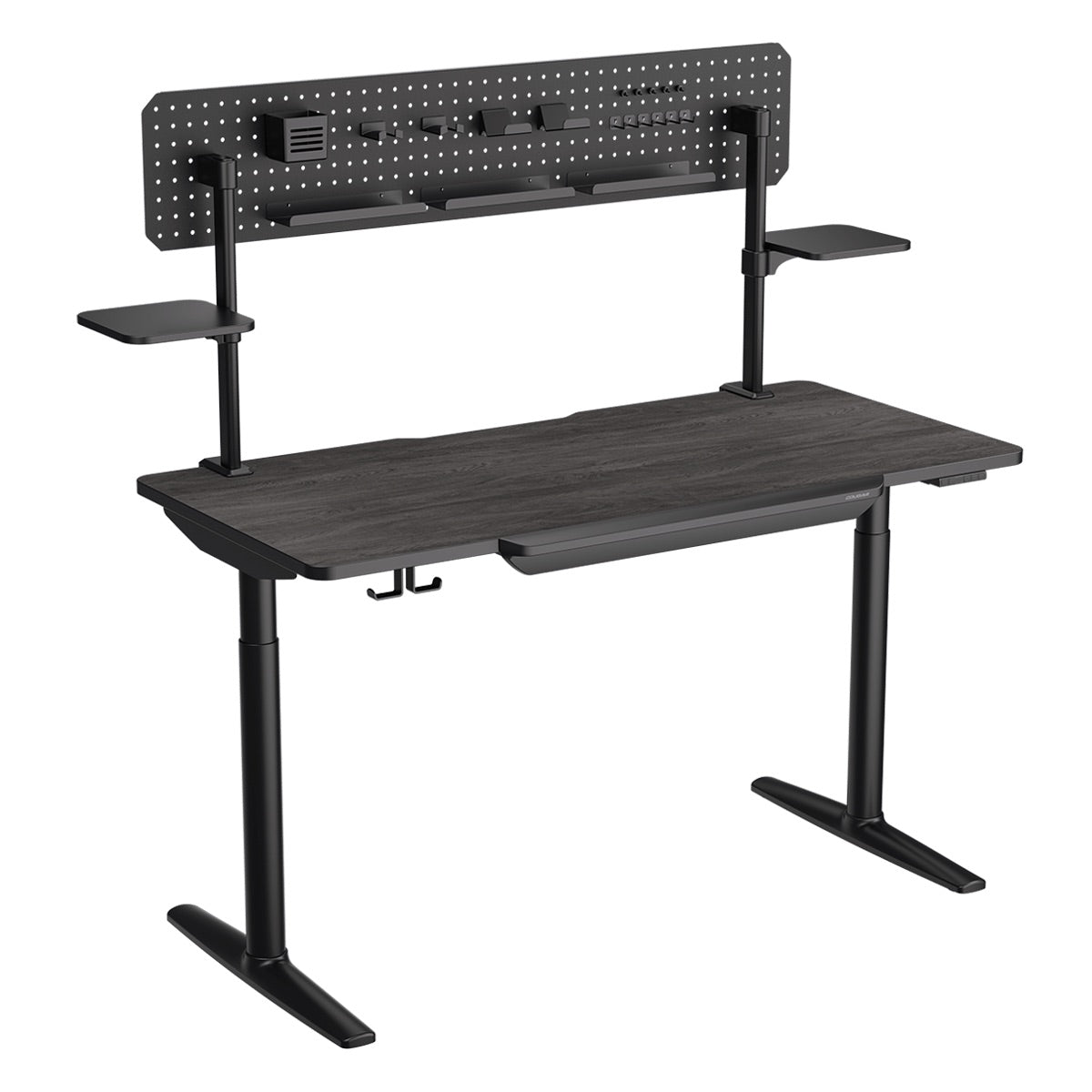 E-Odyssey - Bureau de jeu réglable en hauteur