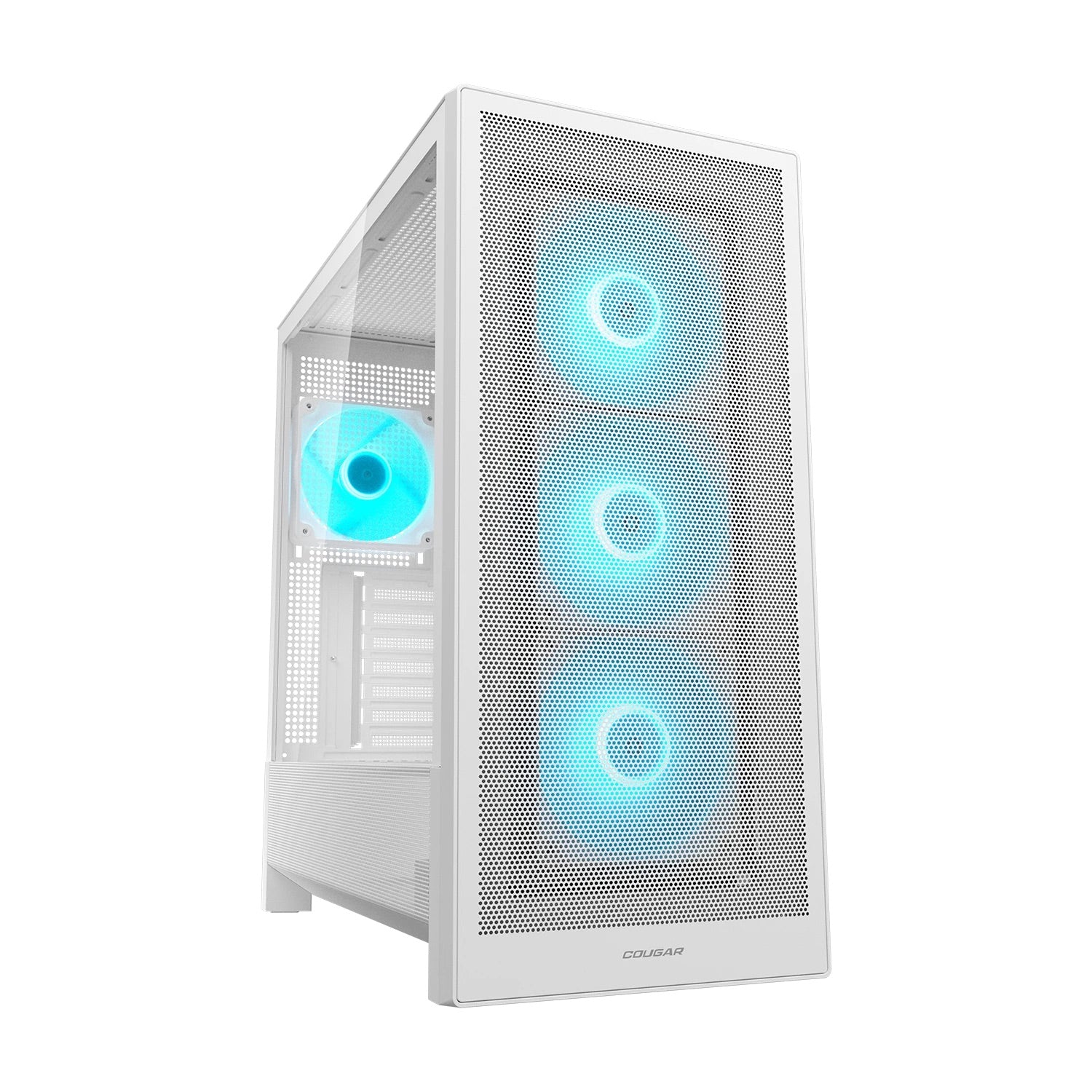 Boîtier PC MX230 Blanc