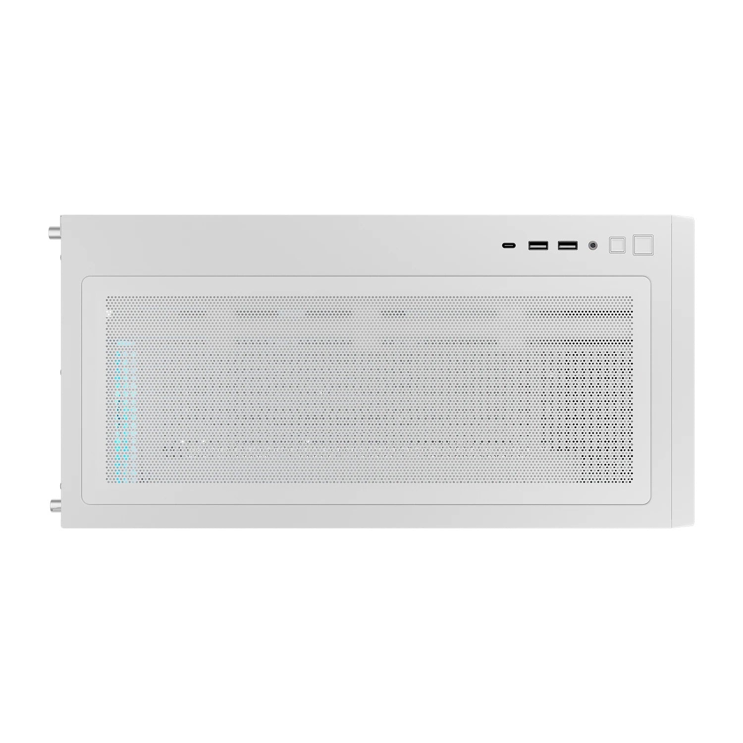 Boîtier PC MX230 Blanc