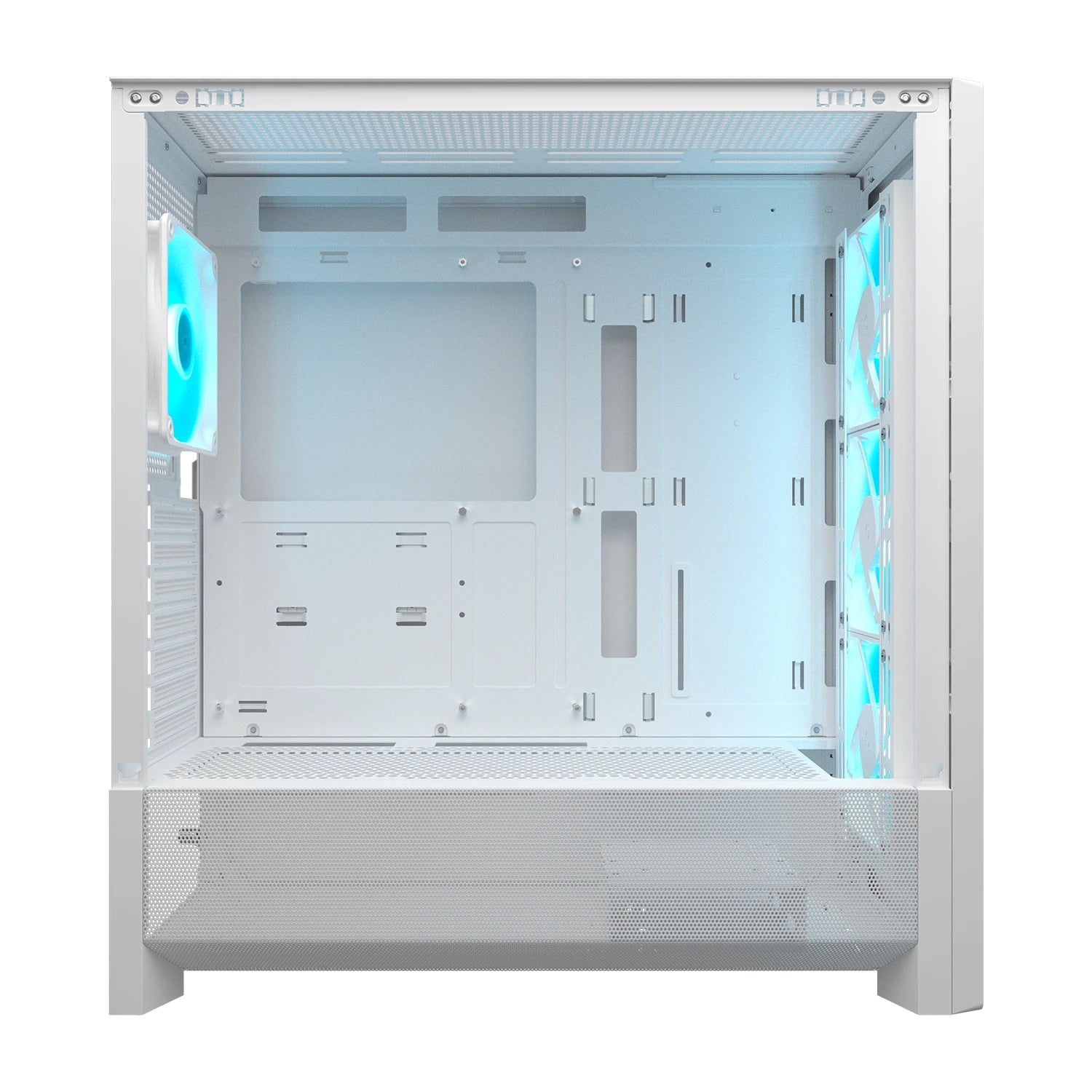 Boîtier PC MX230 Blanc