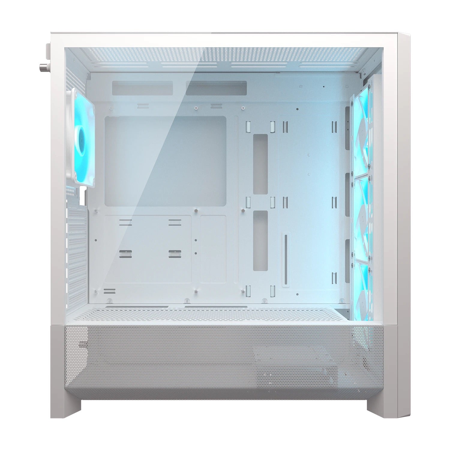 Boîtier PC MX230 Blanc