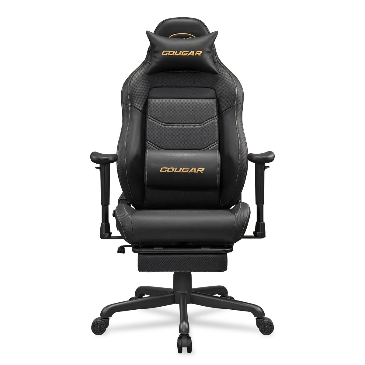 Explore Neo Gold - Gaming Chair
