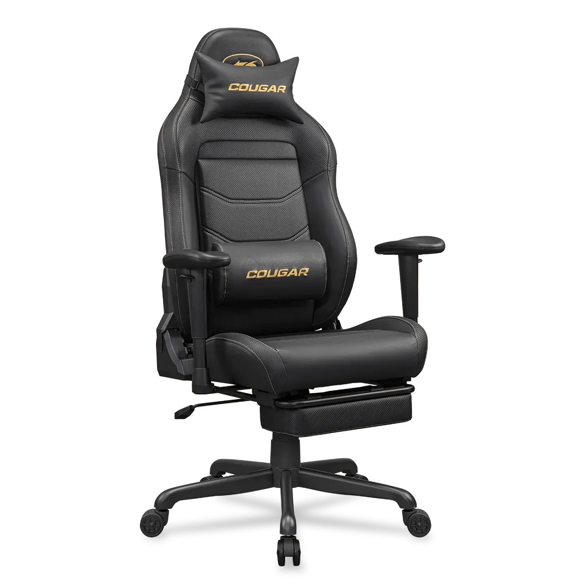 Explore Neo Gold - Gaming Chair