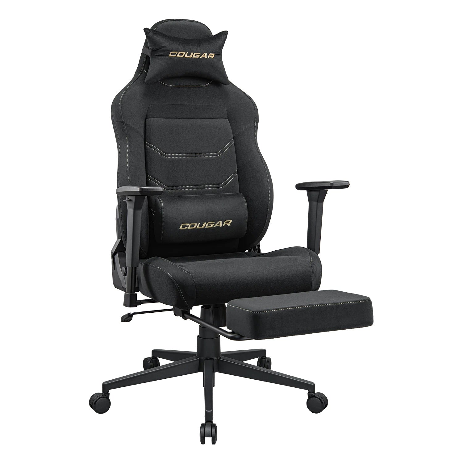 Découvrez Neo Royal F - Chaise de jeu
