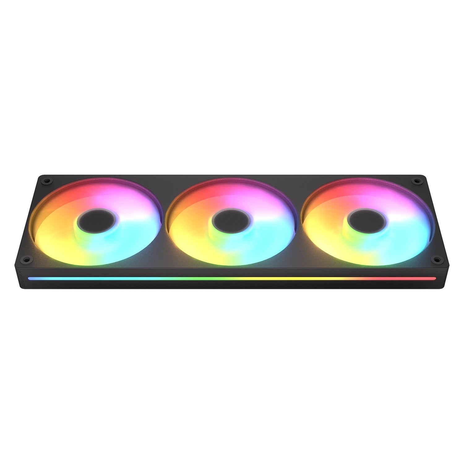 Unity 360-FB ARGB (Forward Black) - Cooling Fan
