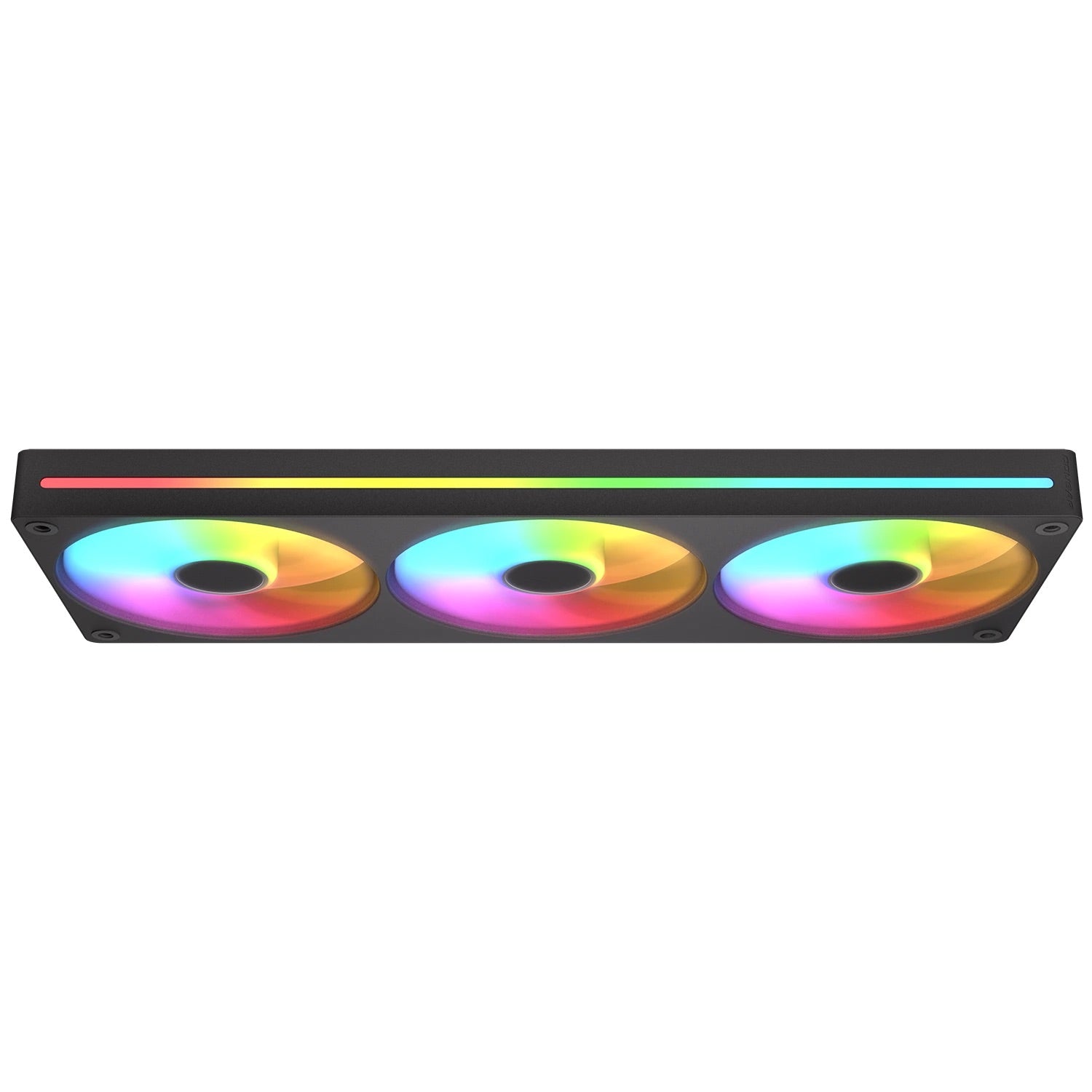 Unity 360-FB ARGB (Forward Black) - Cooling Fan