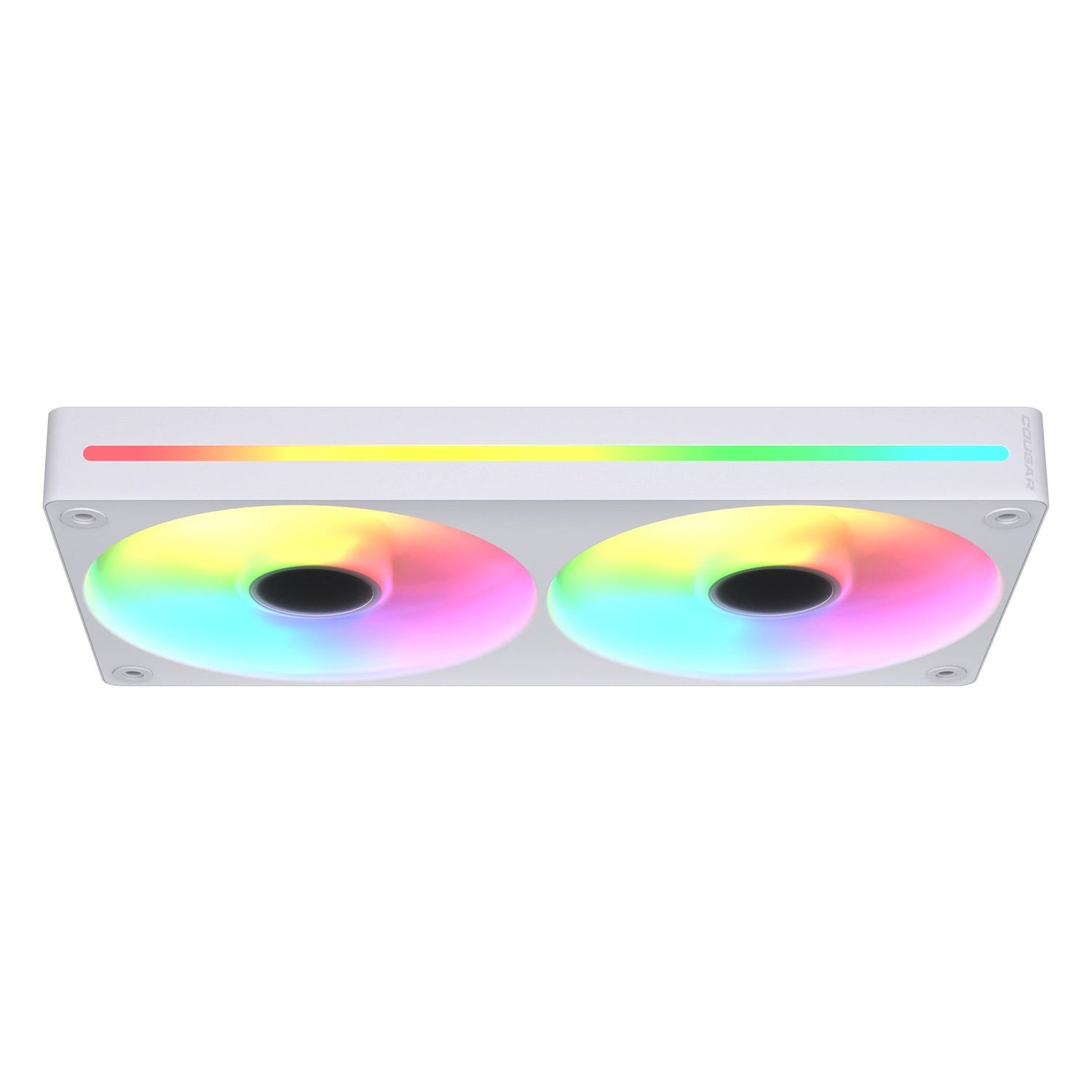Unity 240-FW ARGB (Forward White) - Cooling Fan