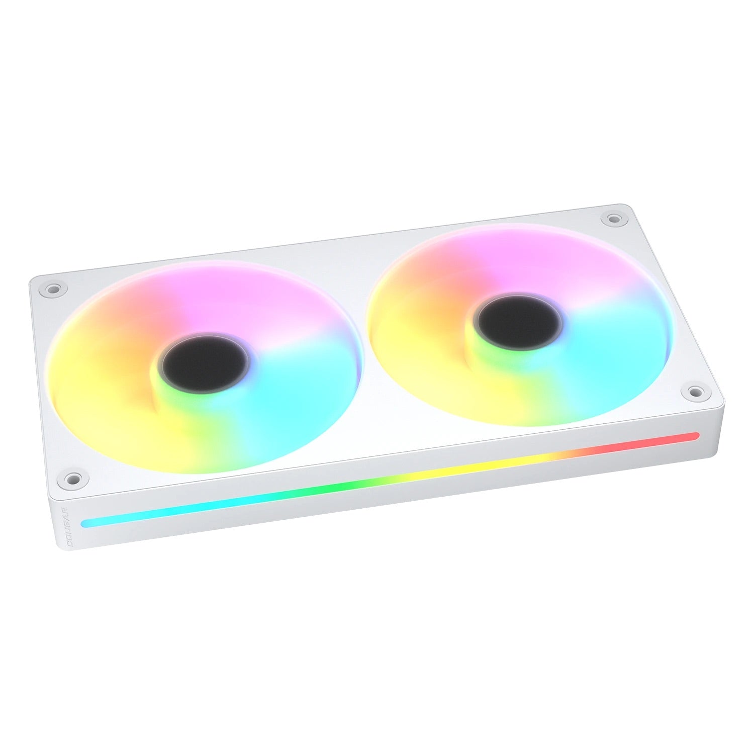 Unity 240-FW ARGB (Forward White) - Cooling Fan