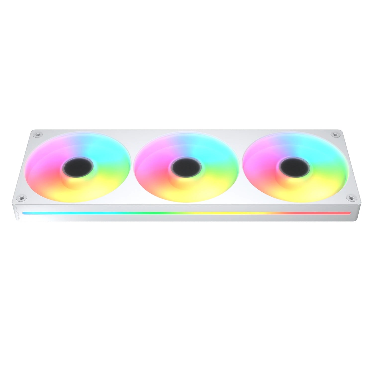 Unity 360-FW ARGB (Forward White) - Cooling Fan