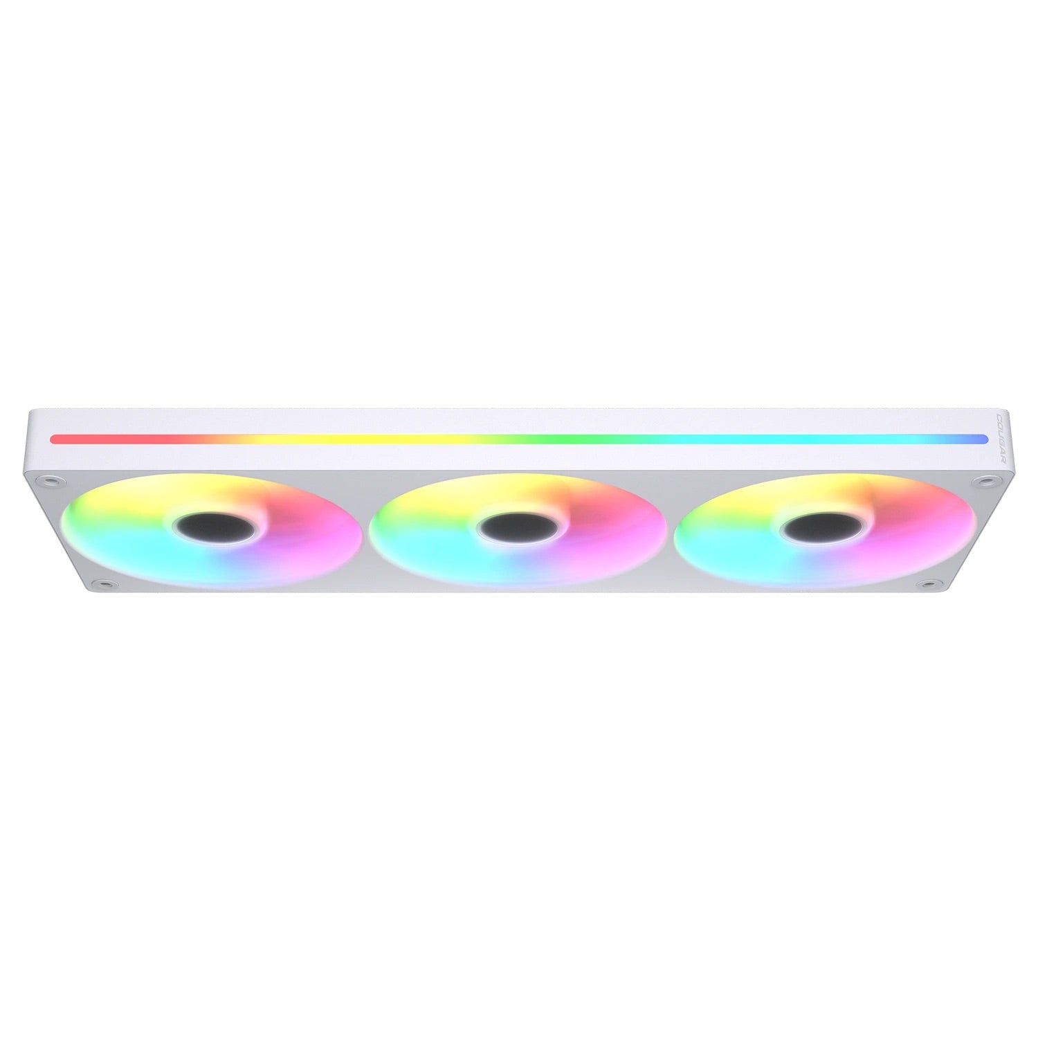Unity 360-FW ARGB (Forward White) - Cooling Fan