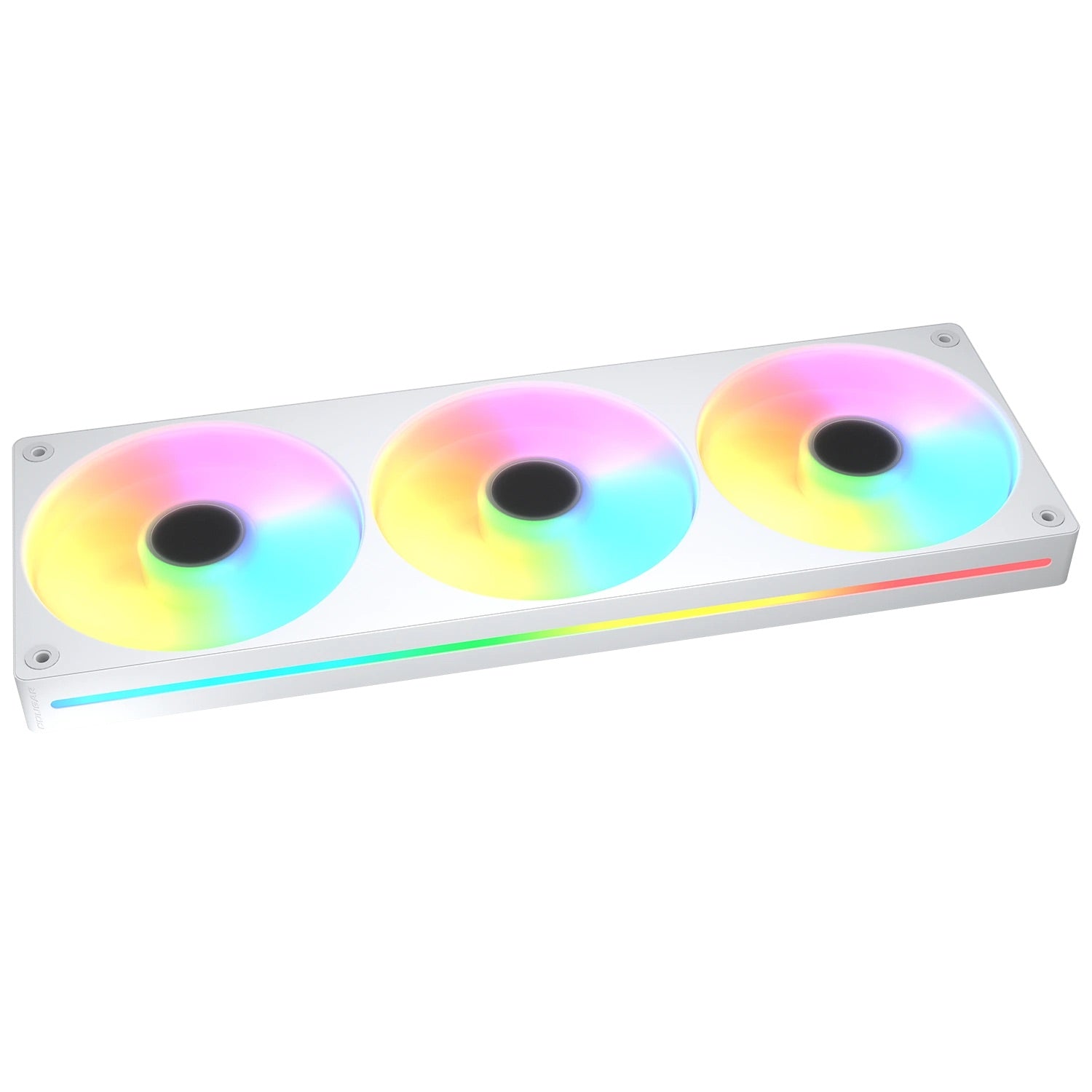 Unity 360-FW ARGB (Forward White) - Cooling Fan
