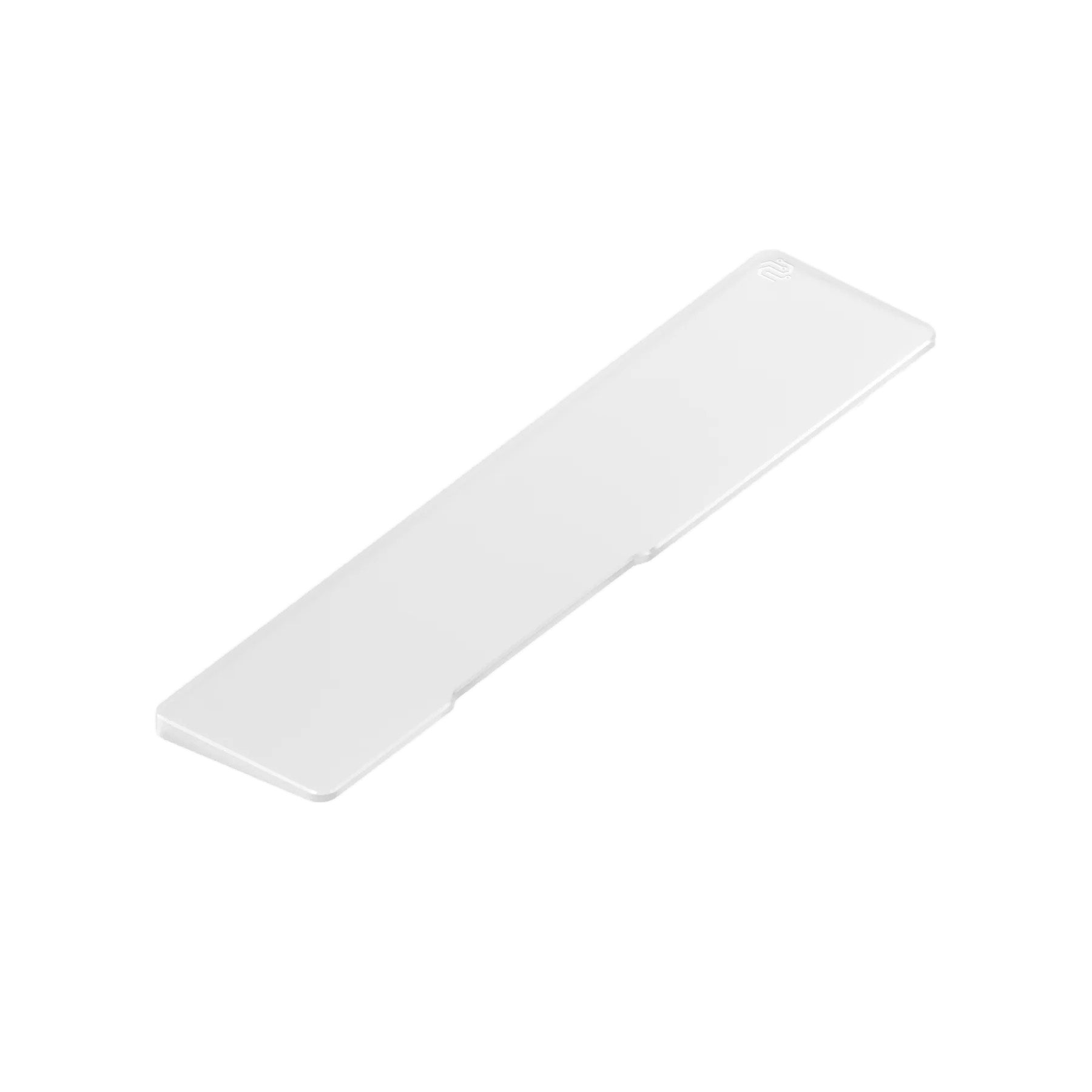 Mono Wrist Rest - 96% - Frosted