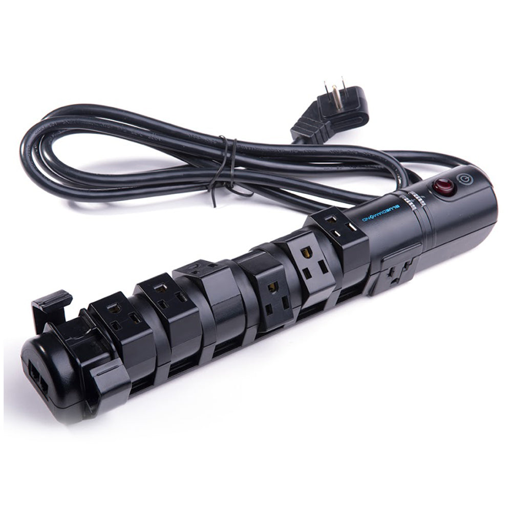 Surge Protection