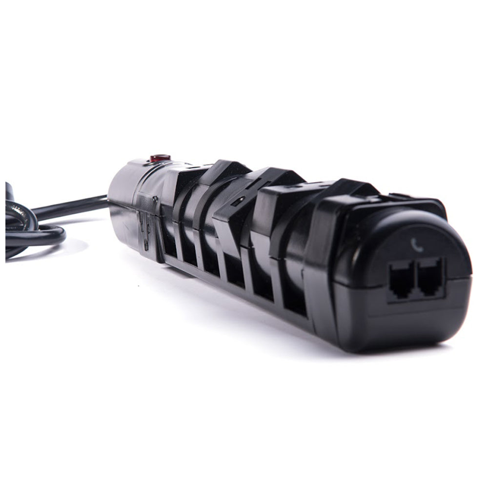 Defend Flex 8 - 6ft