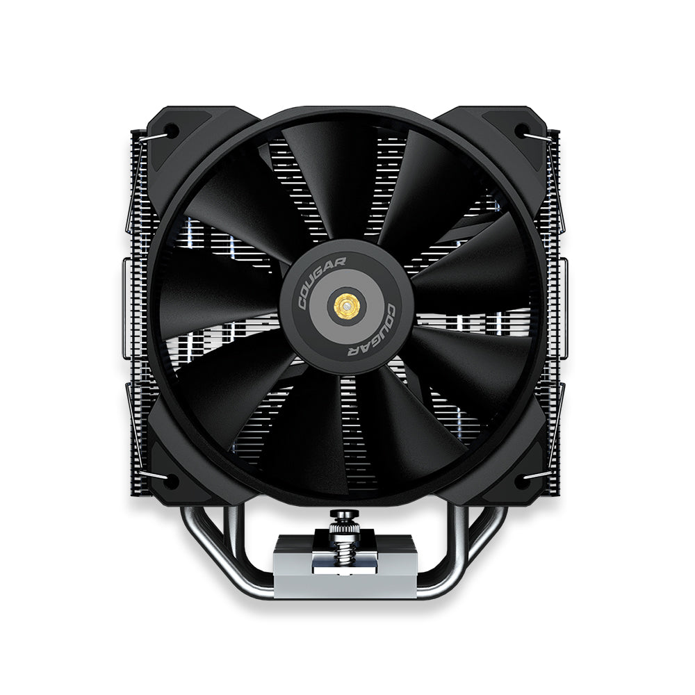 Forza 50 High Performance Air Cooler