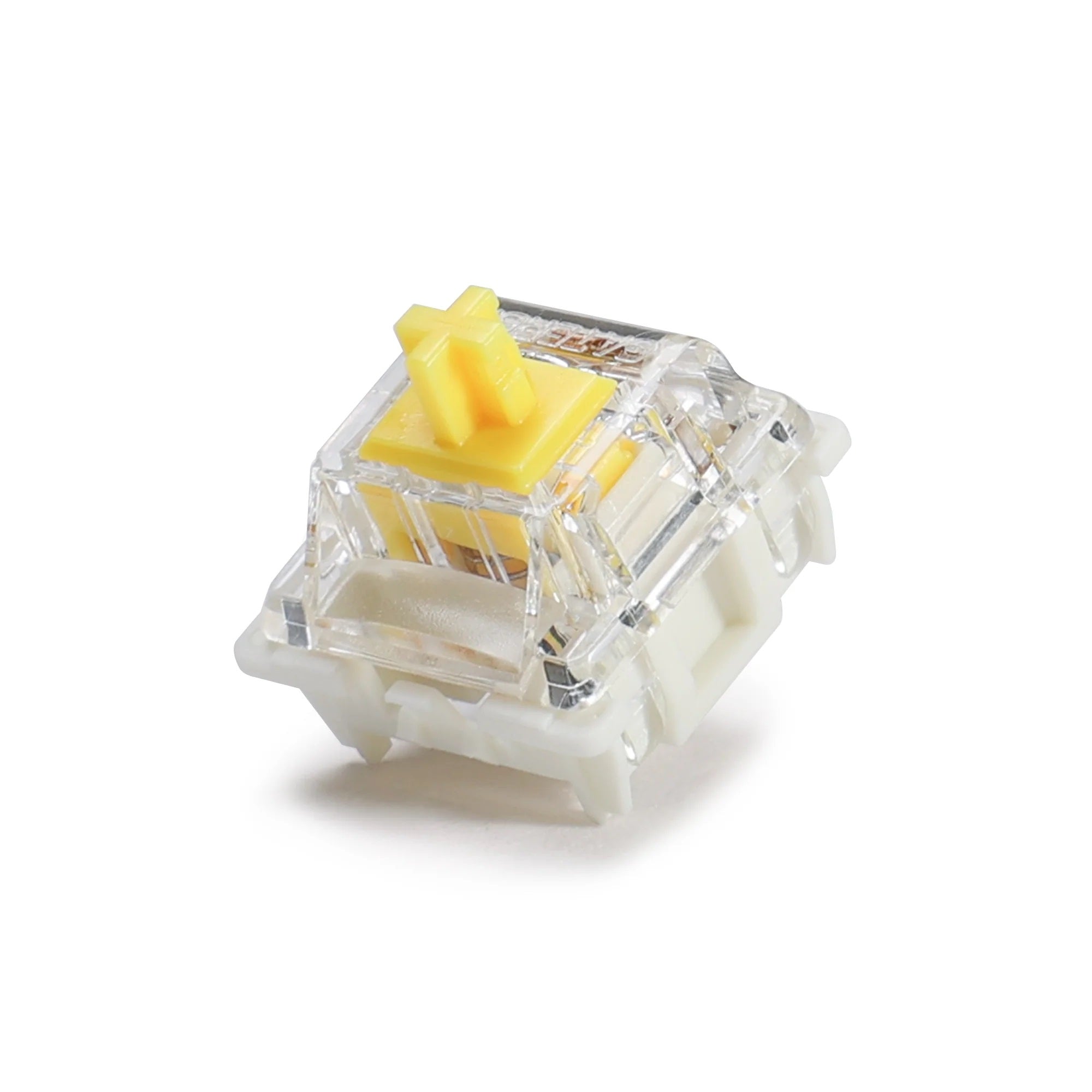 G Pro 3.0 Yellow 5 pin - 35pcs