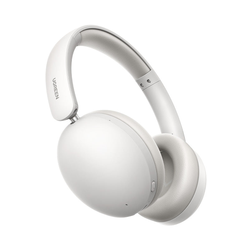 Écouteurs HiTune Max2 (Blanc)