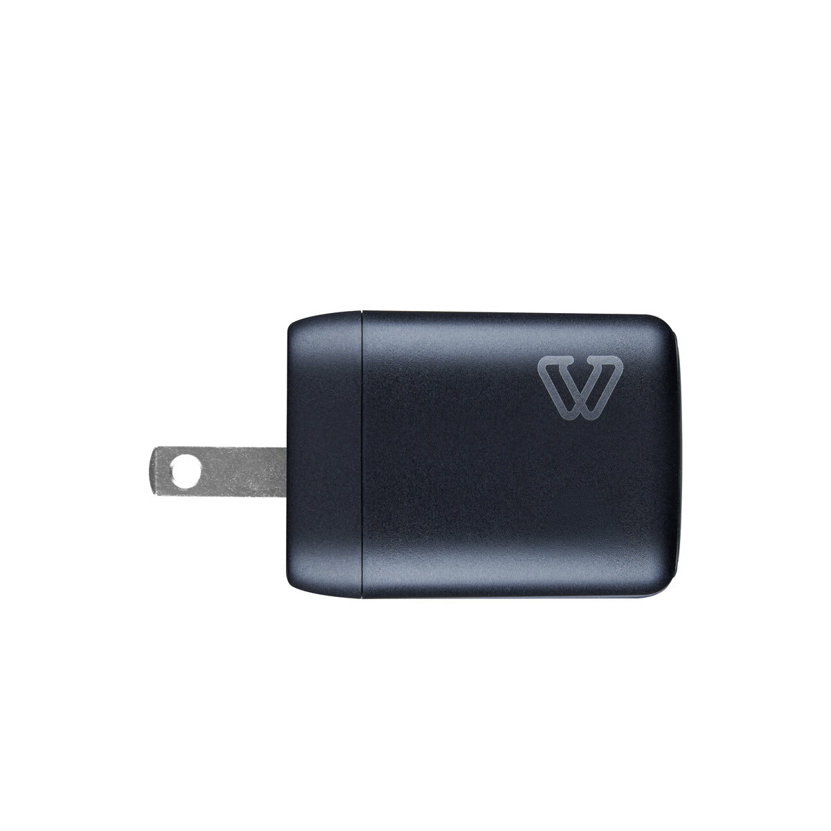 Chargeur compact GaN 45W - 2x USB-C