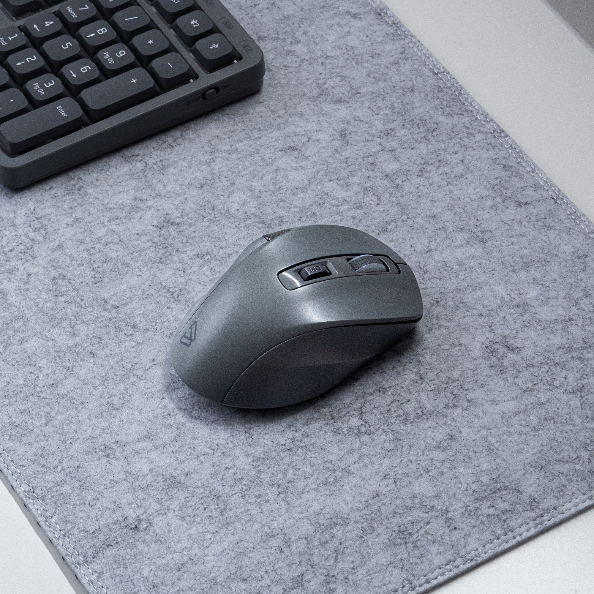 Track Designer Pro Wireless - Gris