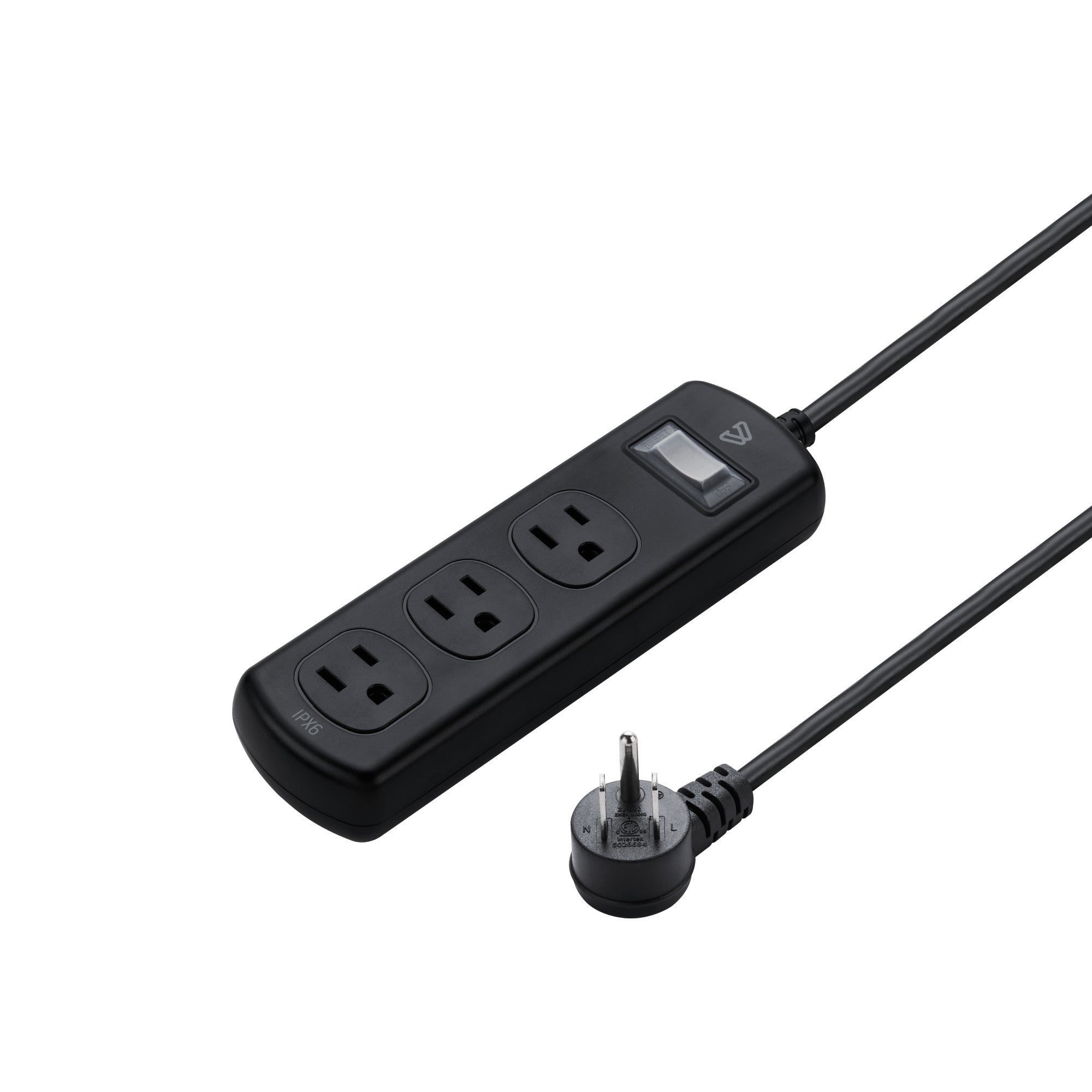 Featured Fall Power Bundle - Home Theatre + WeatherGuard