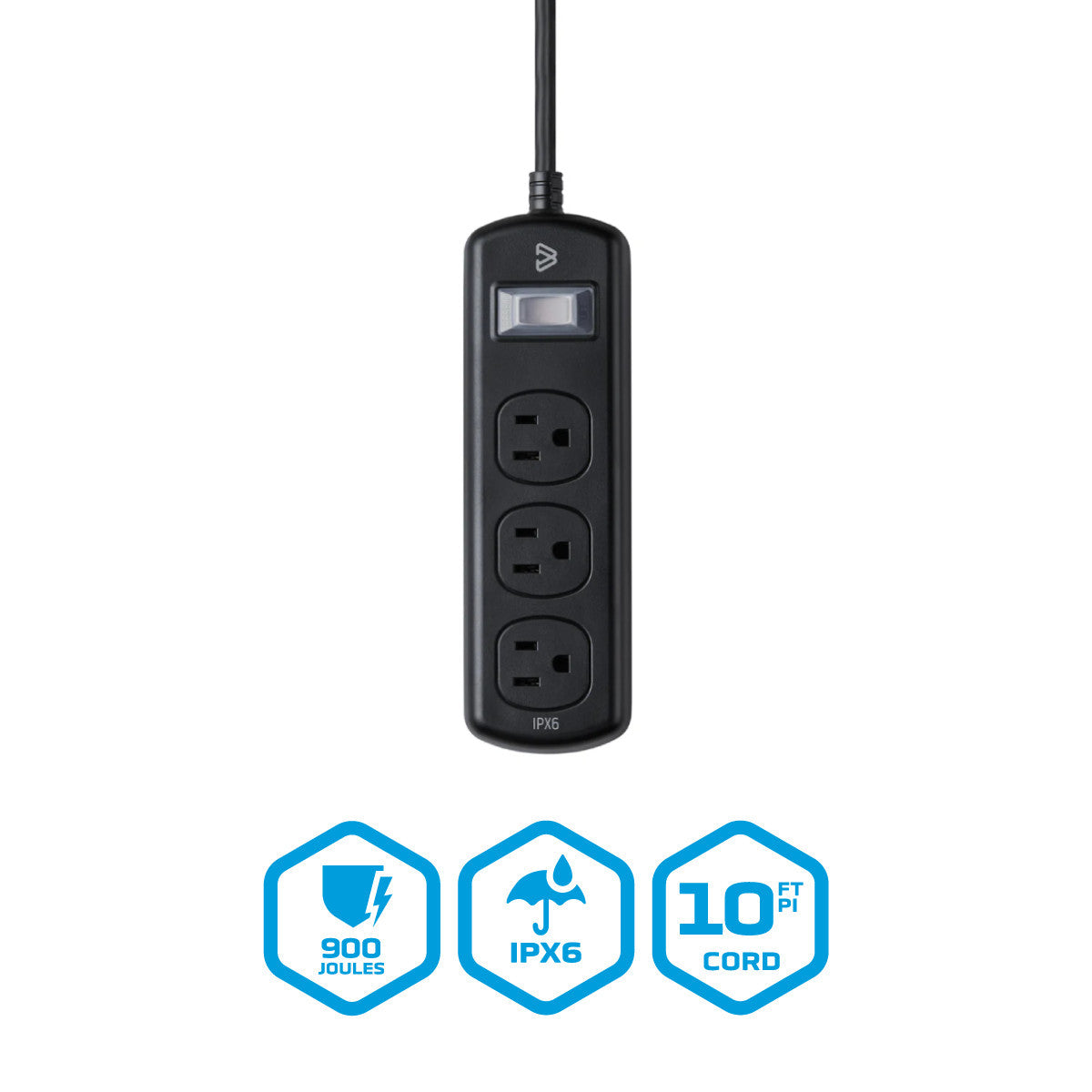 Featured Fall Power Bundle - Home Theatre + WeatherGuard