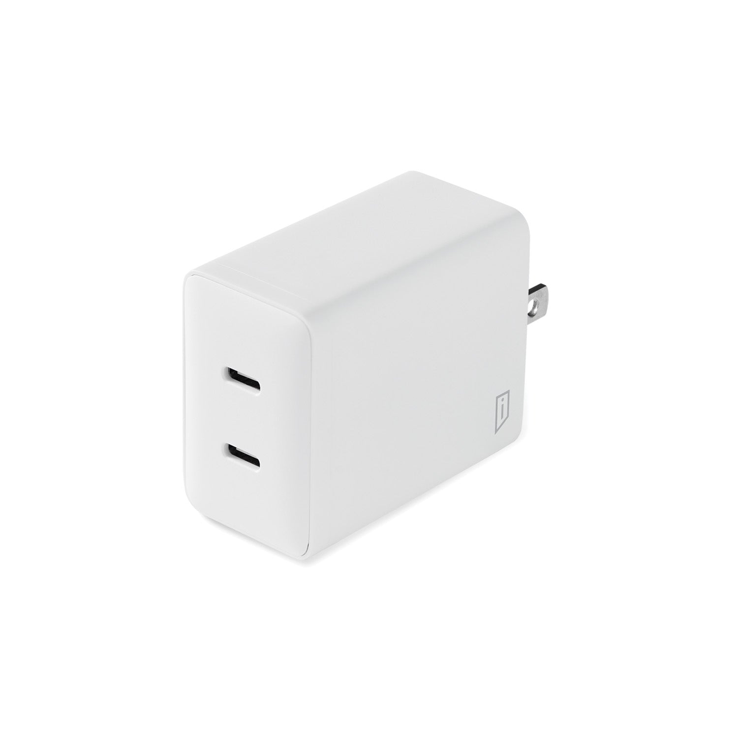 USB Charger 45W PD 2C GaN