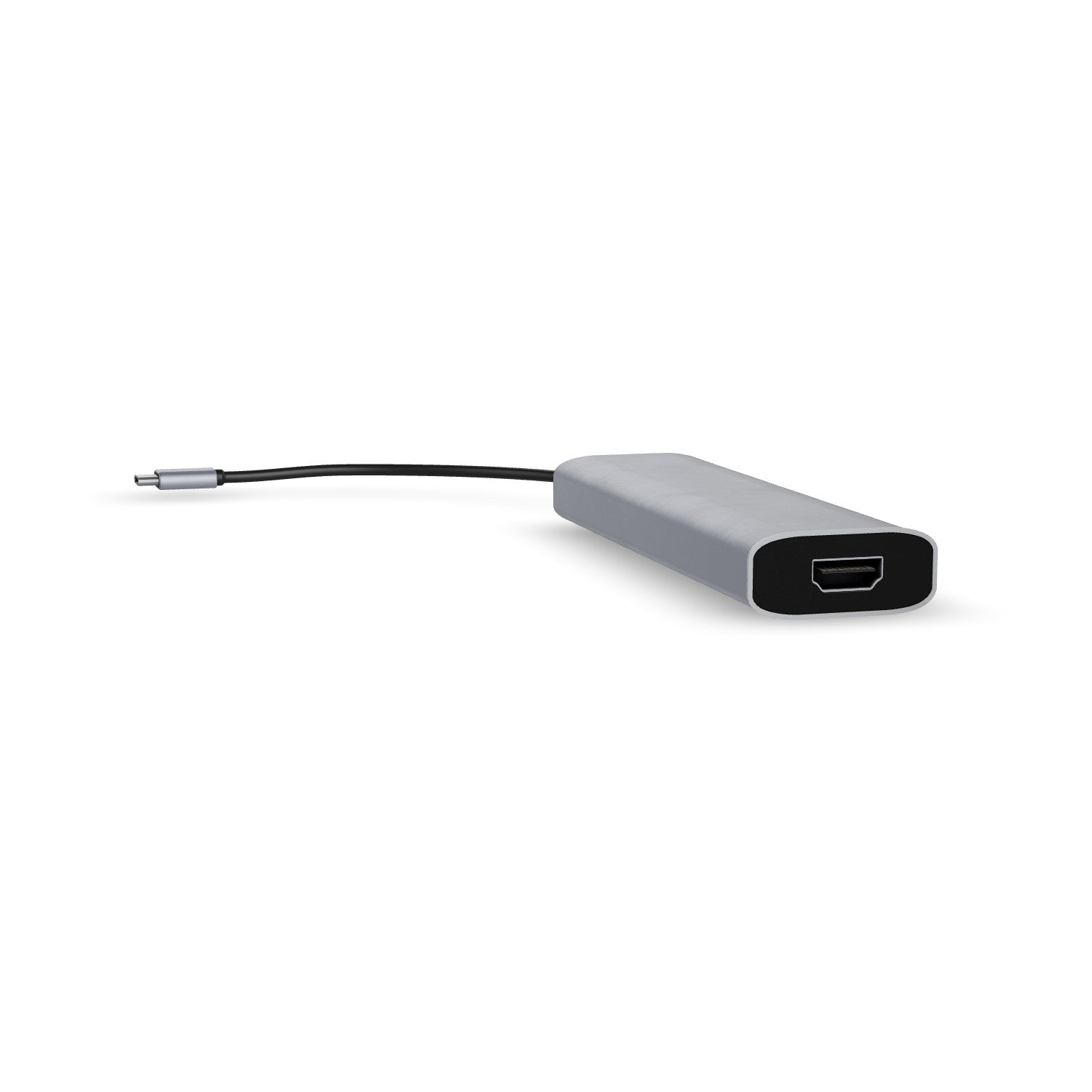 Station d'accueil USB/HDMI + alimentation secteur
