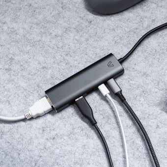 Cable Audio Video