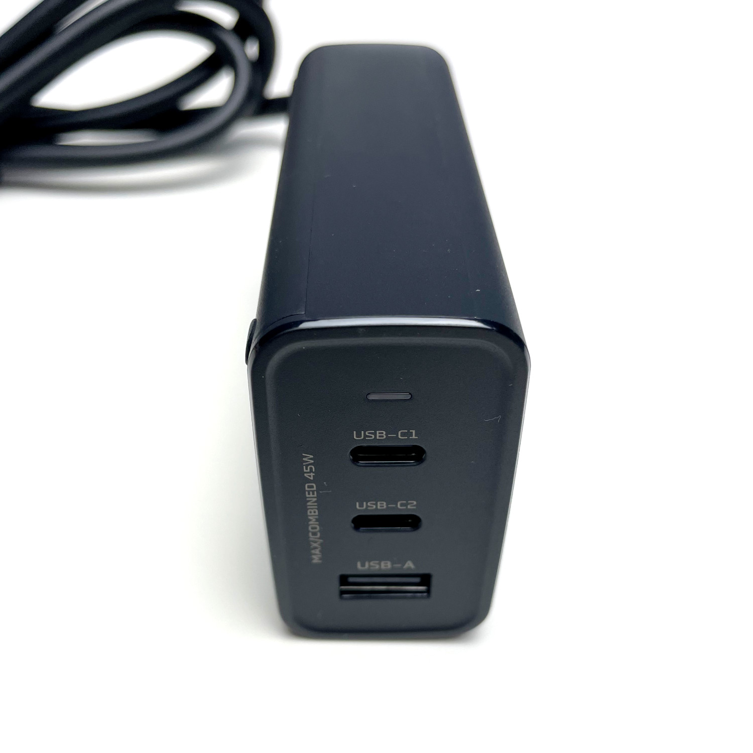 45W Compact Power Hub - 6ft