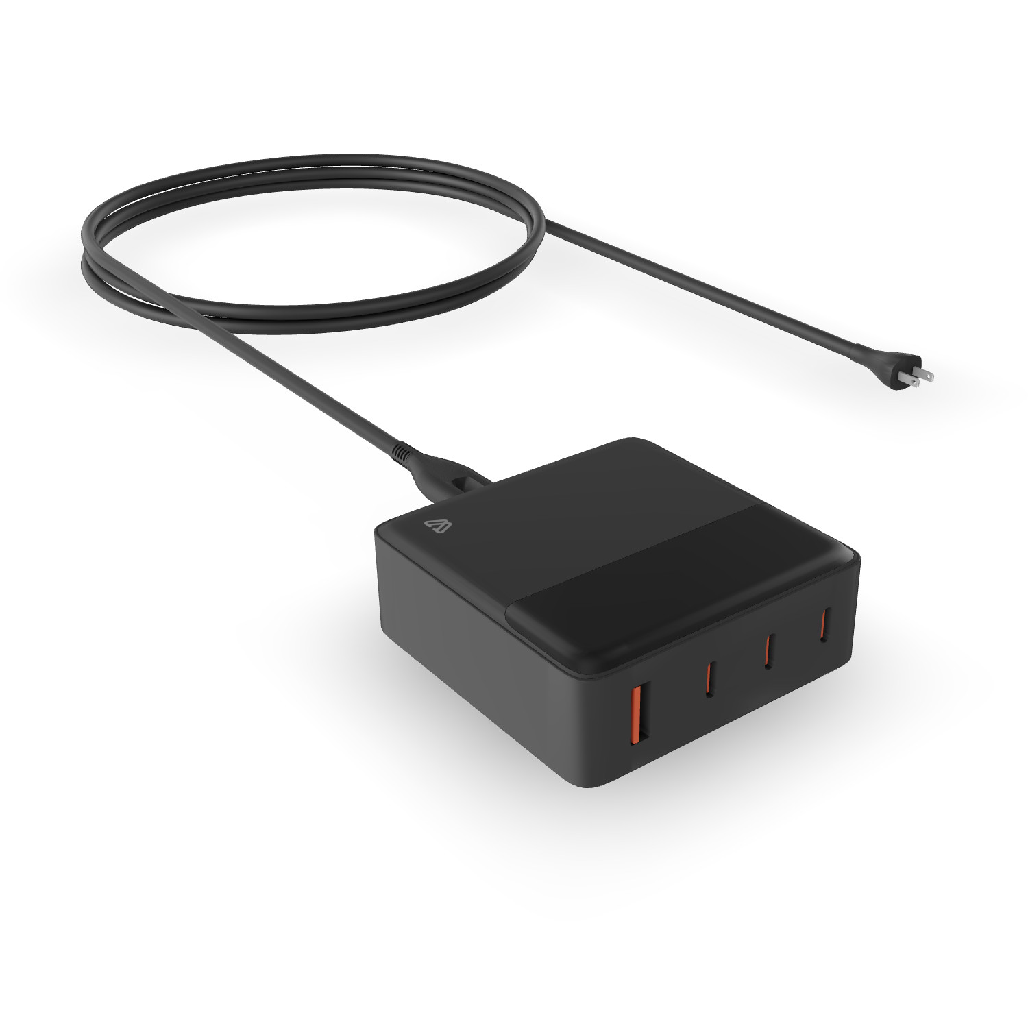 USB Charging Station 100W