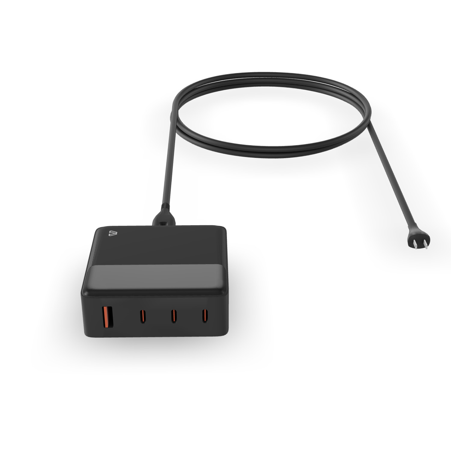 USB Charging Station 100W