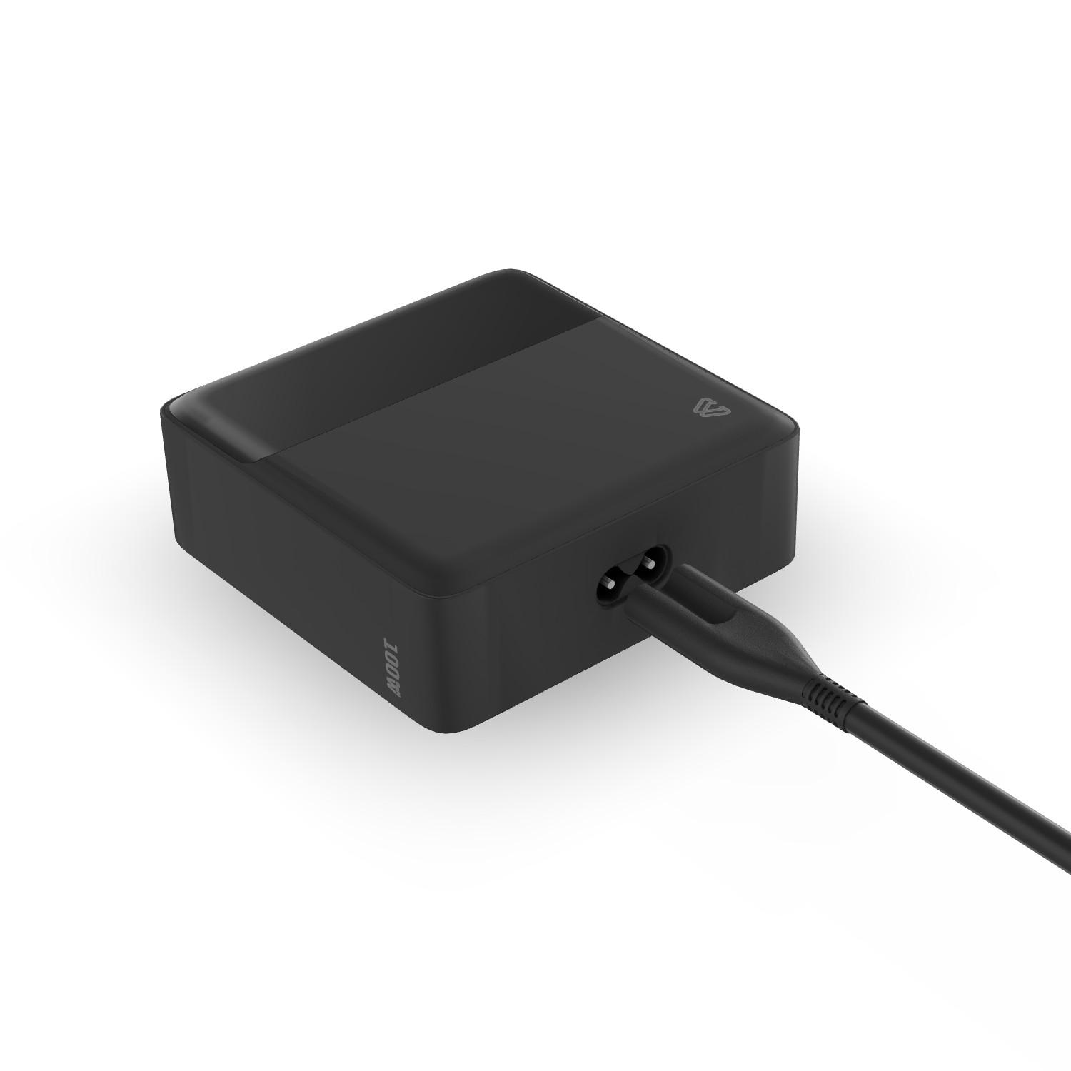 USB Charging Station 100W