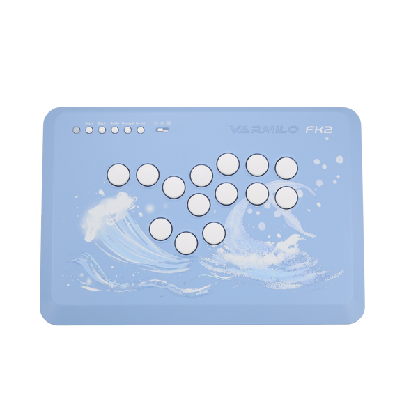 その他 VARMILO FK2 Sea Melody FK2 – Varmilo