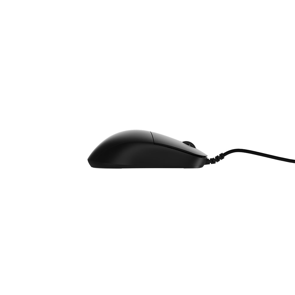 XM2 8k v2 - Wired Gaming Mouse - Black