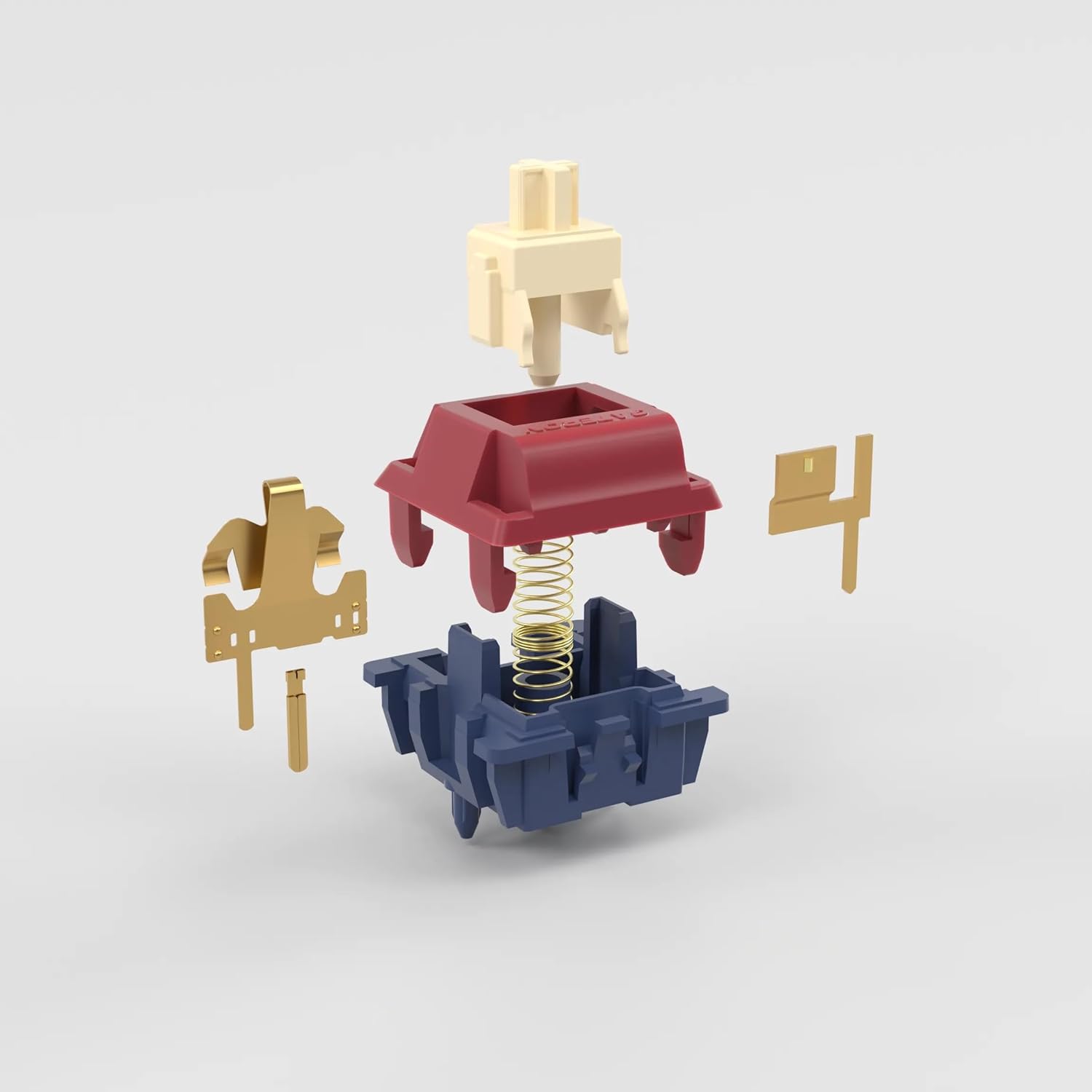Quinn Switch 5 pin - 35pcs