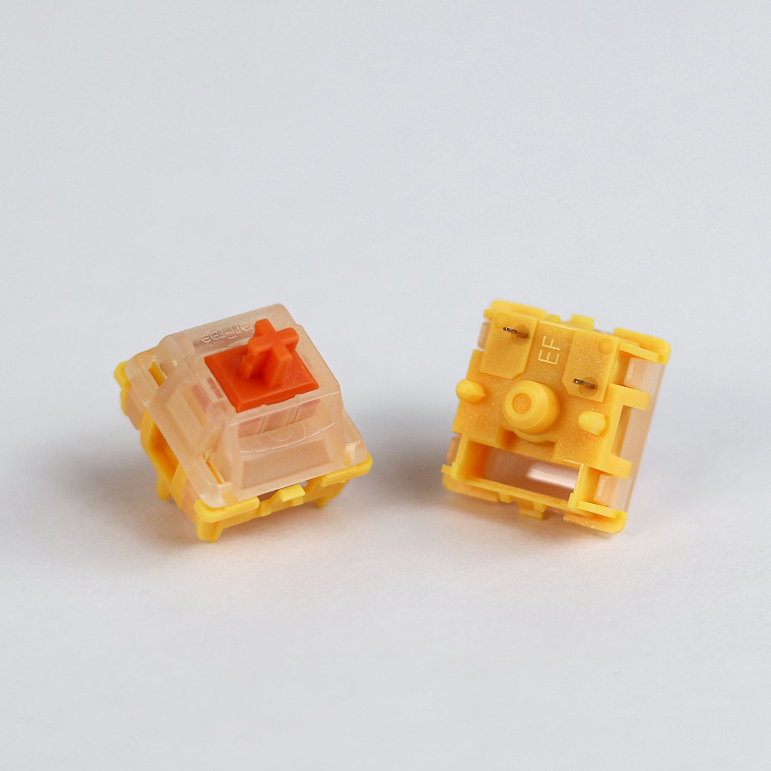EF Curry Switch - 110pcs