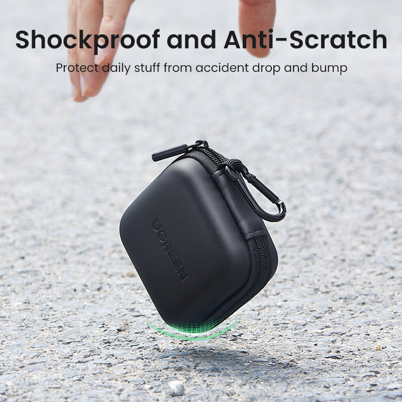 Sac de rangement pour casque
