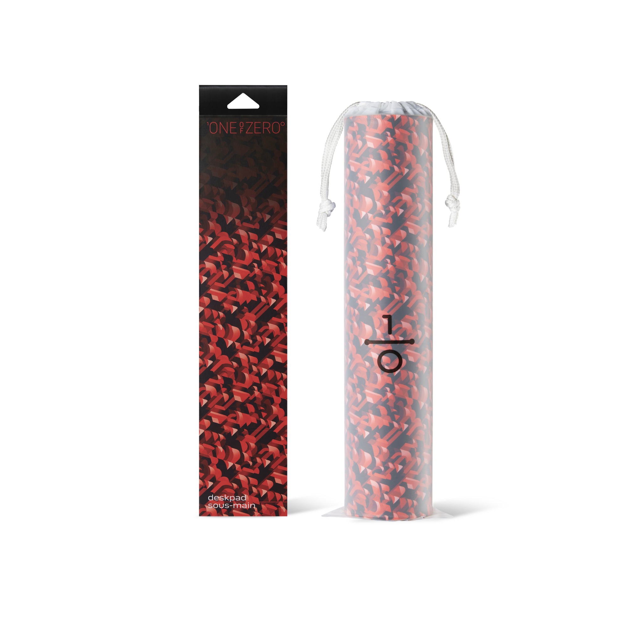 Deskpad - Impact Kit