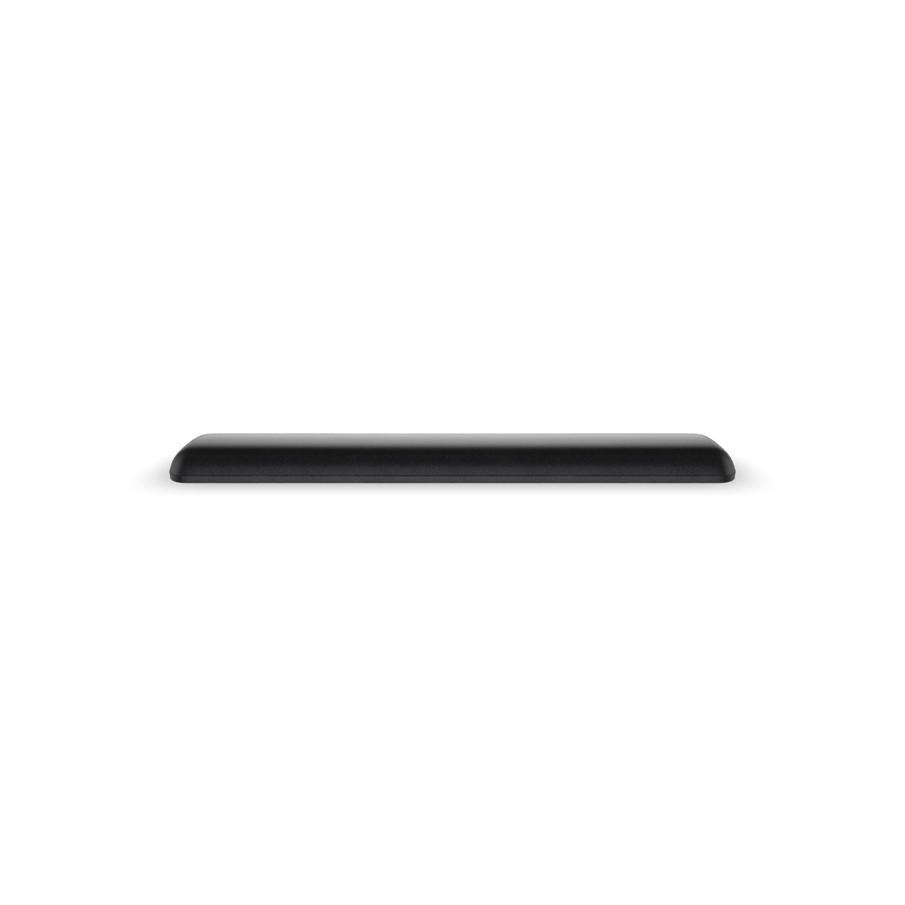 Comfort Gel Wrist Rest - PU leather - Compact