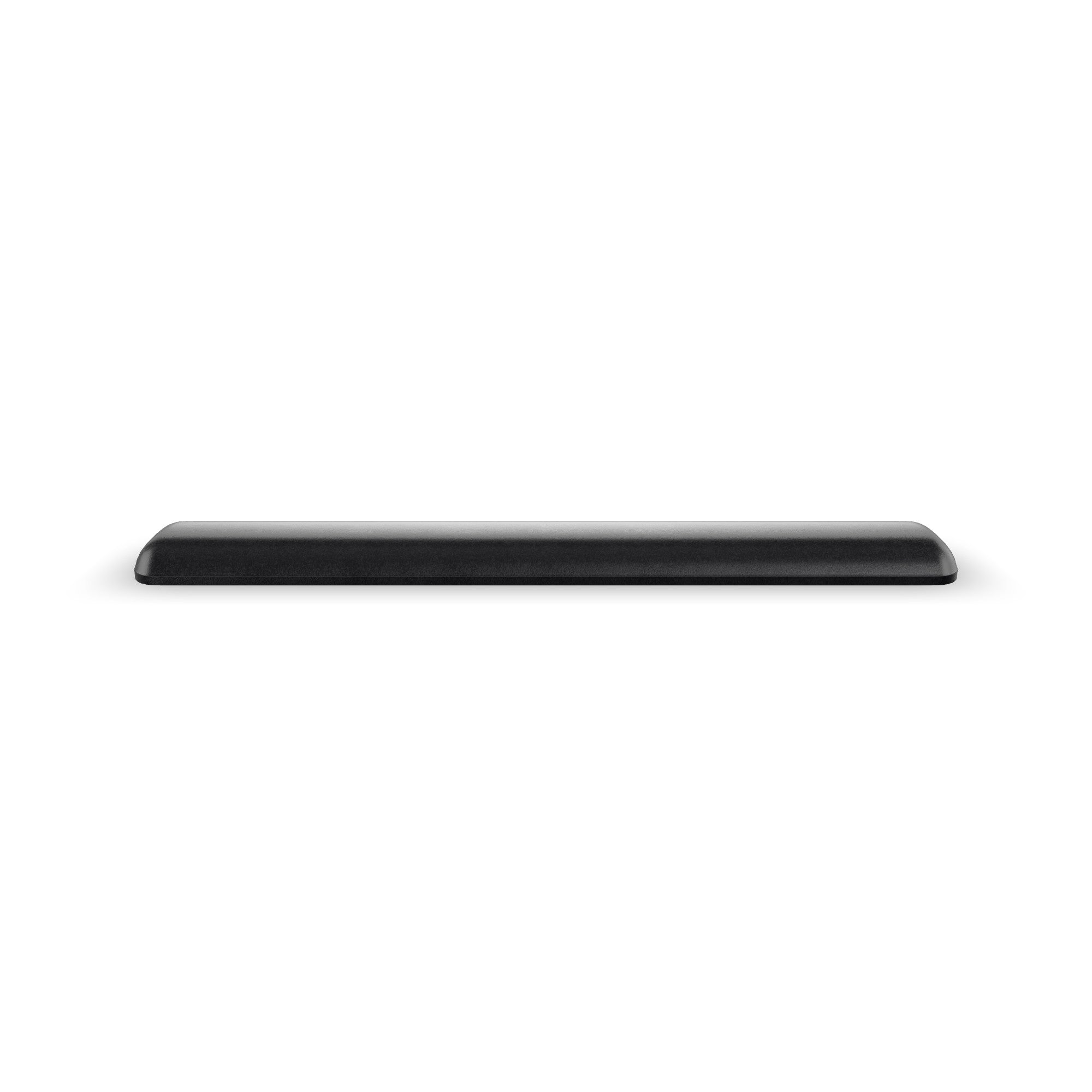Comfort Gel Wrist Rest - PU Leather  - Mid-Size